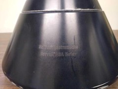 DuPont Sorvall Instruments GSA 6-Place Fixed Angle Centrifuge Rotor 13000RPM