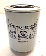 NOS WIX OIL FILTER 51411 NAPA # FIL 1411