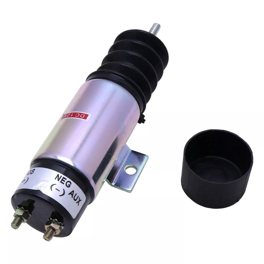 Throttle Solenoid 20780GT For Genie Z-45/25J S-60J Z-34/22 Z-45/22 V-2470 RT