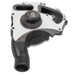For Perkins 1104D-44 2160 2200 Water Pump #U5MW0207 U5MW0208 U5MW0197 4131A068