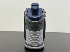 GE MobileTrace Portable Radiation Detection Identification System