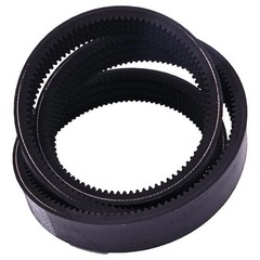 Drive Pump Belt 6662855 for Bobcat Loaders 863 864 873 883 A220 A300 T200 T300