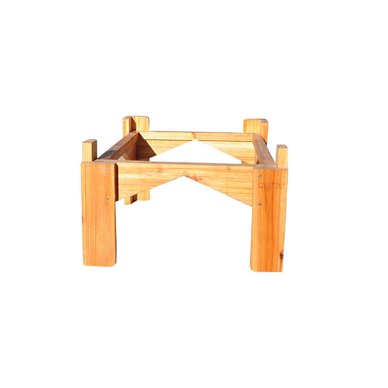 Wooden Holder Fir Stand Auto Beehives Boxes Langstroth Bee Hives Box Beekeeping