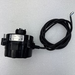 FM127209AX UNADA Motor 221027 Replace Part 110-240V, 0.7-0.4A, 50/60 1300RPM CCW