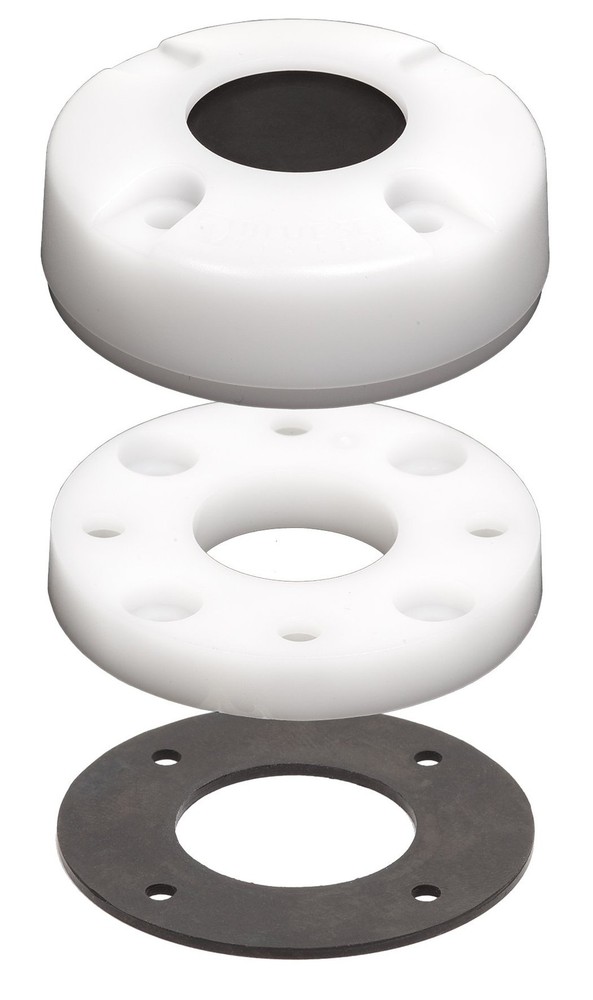 Marine CableClam Connector 0.83 for Secure Wiring Solutions