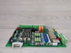 KONE 581010G01 REV 0.5/ 581007H03 EBD- IO BOARD
