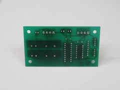 YES TECH 10182 10402 LIGHT CONTROL BOARD T271377