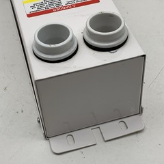 France 9030 PBKMCG-51 Neon Transformer Electrode Housing 120V to 9000V 9kV 30mA