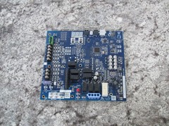 CARRIER HK42FZ122 24V Control Board 7-7/8″ x 7-1/8″ x 1-1/4″