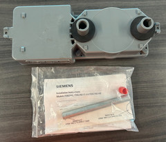 Siemens FDBZ492 Duct Smoke Detector Sensitivity