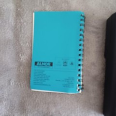 Alnor Compuflow 8610 CO2 Meter Last Certified 11/03 With Case Tested Works