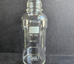 Corning Pyrex Bottle 500 ml Total of 16 Bottles