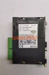 1 PCS CONTEC PLC DIO-8/8(FIT)GY good condition