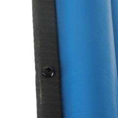 Easy To Install Blue Seat For Ford / New Holland 1110 1210 1310 1510 1710 1910