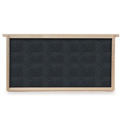 Beehive 10 Frame Add-On 10 Deep Replacement Frames Langstroth Beekeeping