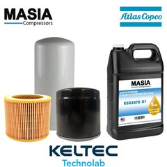 GX11 Atlas Copco Service Kit 1613-9001-00 1513-0337-00 1622-0871-00 1310-0368-37