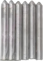6 Pcs Low Temperature Universal Welding Rods,Metal Welding Arc Equipment, Easy M