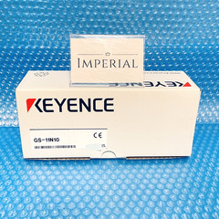 Keyence GS-11N10 Safety Door Sensor Non-contact Standard Type New In Box Japan