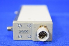HP 8495G Programmable Step Attenuator, DC to 4 GHz, 0 to 70 dB, 10 dB steps