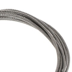 Thread Thermocouple Stainless Steel Temperature Sensor Measure Ranage 0~400℃