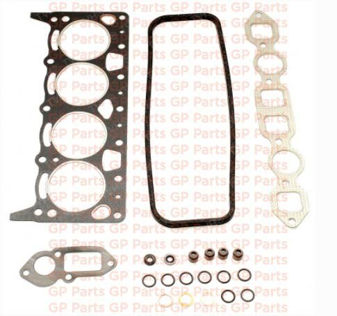 Hyster 346527, GASKET KIT – VALVE GRIND (Mazda M4-121G) Forklift H50XL