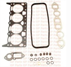 Hyster 346527, GASKET KIT – VALVE GRIND (Mazda M4-121G) Forklift H50XL
