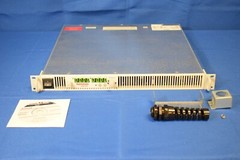 Sorensen Ametek XTR 40-42 DC Power Supply, 40 V, 42 A, 1700 W, Programmable