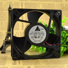 1PC New Delta EFB1324SHE Inverter Cooling Fan