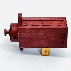 ELTEK 100331.36 K T105 DETERGENT DISPENSER ACTUATOR