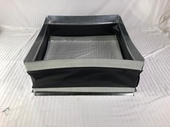 14 X 20 Inches CARLISLE FLEX W/ 14x20x9” DUCT CONNECTOR CANVAS JOINT