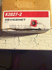 Lincoln Electric DeviceNet Kit K2827-2