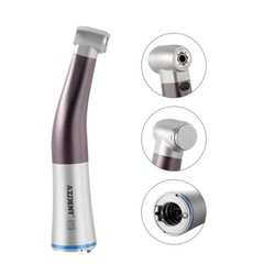 AZ Dental Electric Brushless Micro Motor/1:5 1:1 Increasing LED Fiber Handpiece