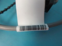 NEW RAVEN CABLE 3′ FOOT 9 PIN F NULL MODEM 1-115-0171-040 11150171040 REV B PGM