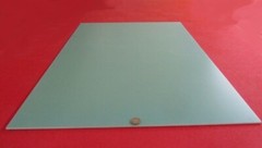 Micarta Phenolic G10FR4 Sheet .188″ (3/16″) Thick x 24″ x 36″