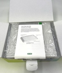 BIO RAD Hard-Shell 384-Well PCR Plates, thin wall, skirted, clear/white HSP3805