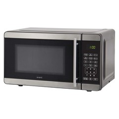 Avanti Microwave Oven 700-Watts Compact 6 Pre Cooking Settings Speed Defrost