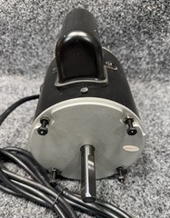 Dayton B370-6E Agricultural Fan Motor 115/230V AC, 1/2 HP, Hessaire S26C