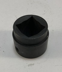G&G MFG 0002S0165 WELDAHUB 1″ Square Bore Import