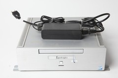 Superlogics Fanless Industrial Computer SL-EB-AT-945GB-SA Atom 230 512MB RAM