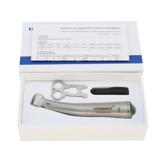Dental Endo 10:1 16:1 Endodontic M4 safety handpiece Reciprocating For Dentsply