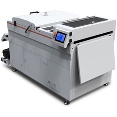 24in 5000W Automatic DTF Powder Shaker Dryer Shaking Curing DTF Dryer