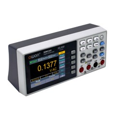 OWON 4 1/2 Digits XDM1241 Bench-type Digital Multimeter True RMS 55000 Counts
