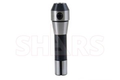 Shars 1/2″ Precision R8 End Mill Holder Adapter For Bridgeport Milling Tool ^[