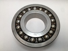 SKF 1322-KM Self Aligning Bearing 110x240x50 mm 1322-K-M USA