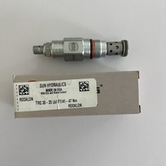 Brand New Direct-acting Relief Valve RDDA-LAN For Sun Hydraulics. USA 🇺🇸 Made