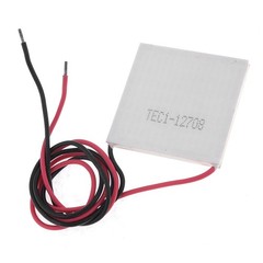 DC 12V 8A Semiconductor Refrigeration Tablet Cooling Cooler Chip Peltier