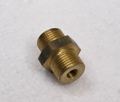KAESER 5.2685.0 DOUBLE NIPPLE