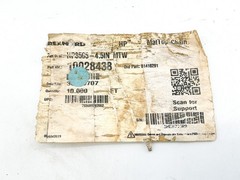 New Rexnord HP8505-4.5IN MTW MatTop Chain 10FT 10028438 81418291 – No Box