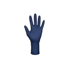 SAS Safety, Thickster Powder-Free Latex Disposable Gloves – 14 Mil, 12in.