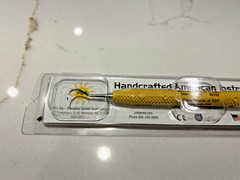 PDT Montana Jack R138C Dental Scaler Hand Instrument
